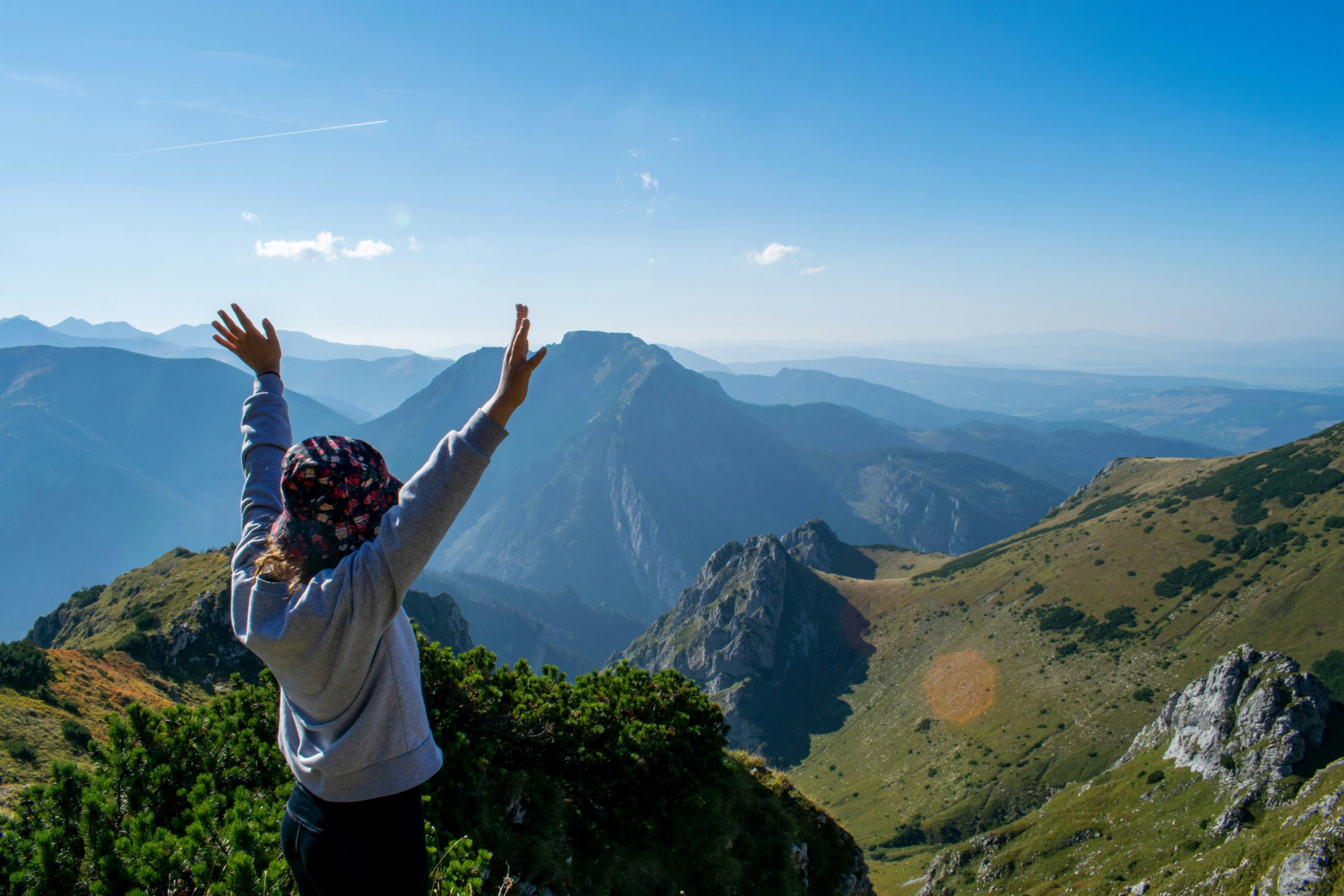 Polana Szymoszkowa – kąpielisko z widokiem i stacja narciarska w jednym